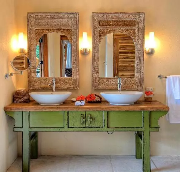 Sviitti, Casa Chameleon Hotel Mal Pais Adults Only