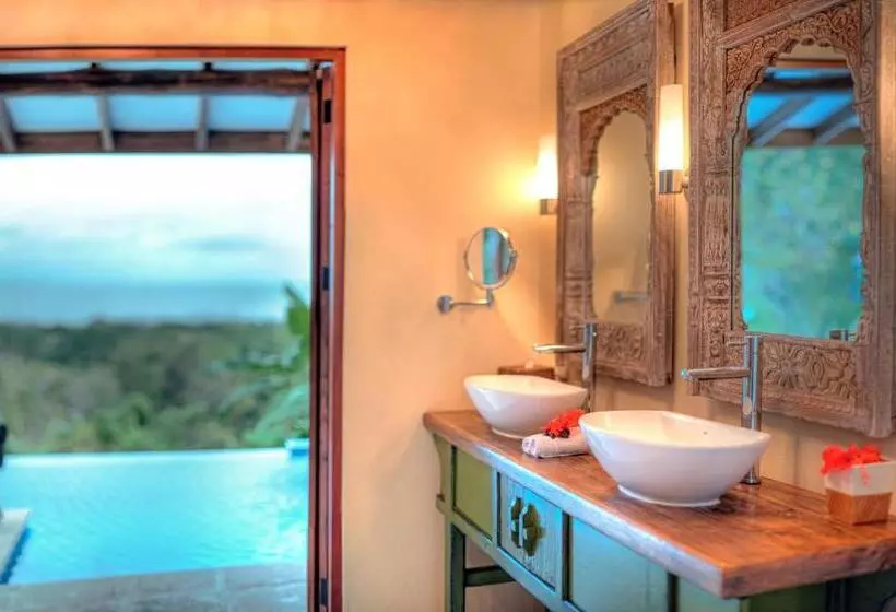 Sviitti, Casa Chameleon Hotel Mal Pais Adults Only