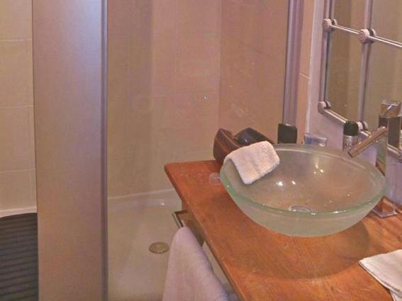 침실 1개 아파트, Chambre D Hôtes Au Domaine Du Soleil Couchant