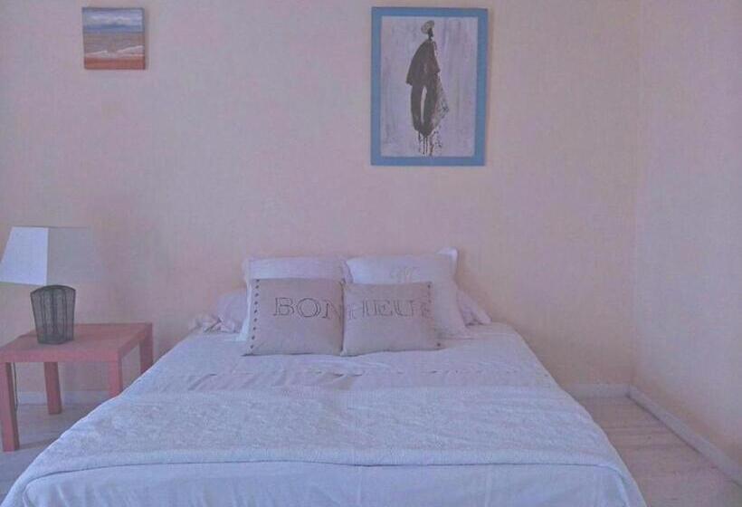 Апартаменты 1 Спальня, Chambre D Hôtes Au Domaine Du Soleil Couchant