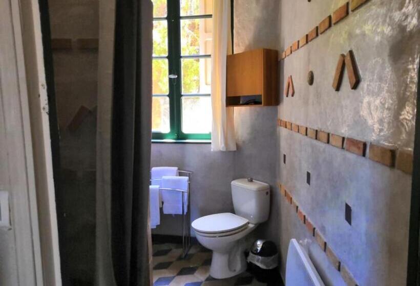 디럭스 룸, Chambre D Hôtes Au Domaine Du Soleil Couchant