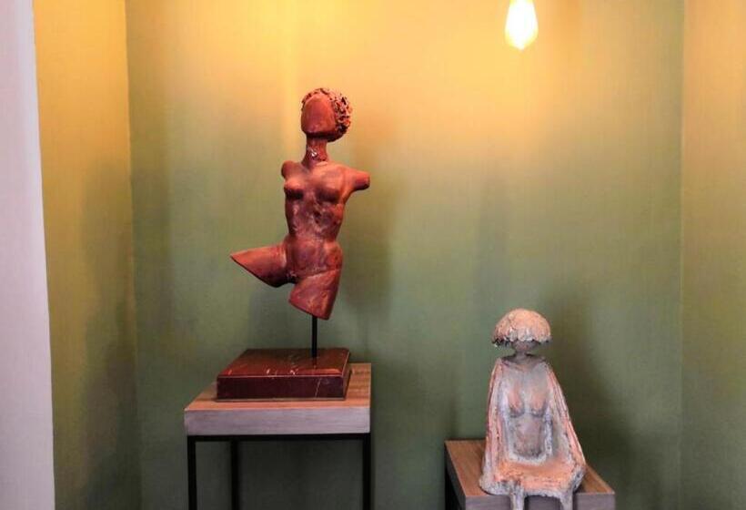 디럭스 룸, Chambre D Hôtes Au Domaine Du Soleil Couchant