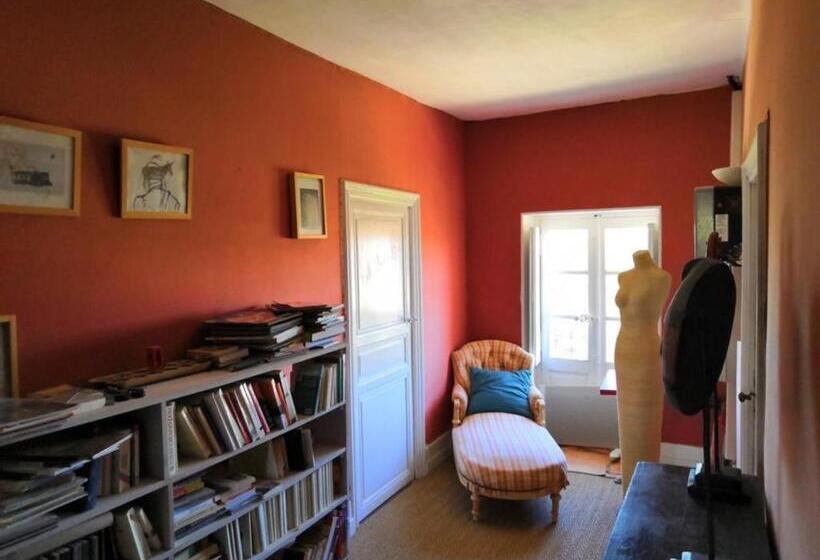 패밀리 스위트, Chambre D Hôtes Au Domaine Du Soleil Couchant