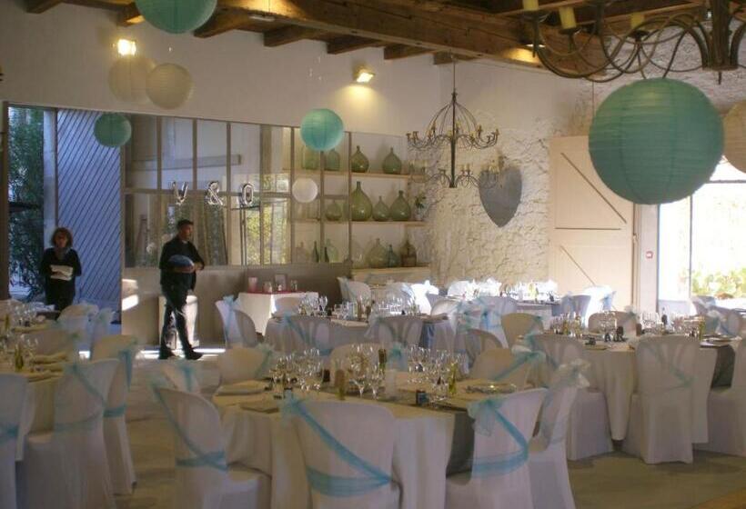 침실 1개 수피리어 아파트, Chambre D Hôtes Au Domaine Du Soleil Couchant