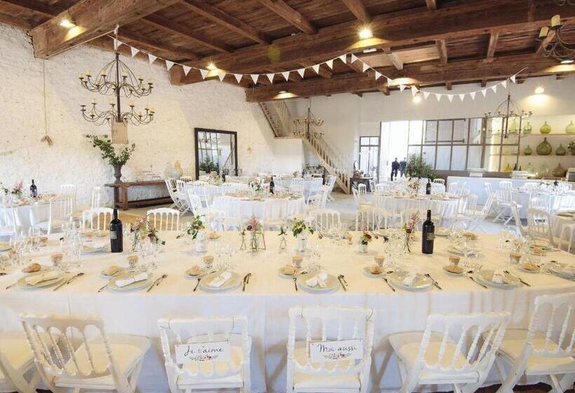 침실 1개 수피리어 아파트, Chambre D Hôtes Au Domaine Du Soleil Couchant