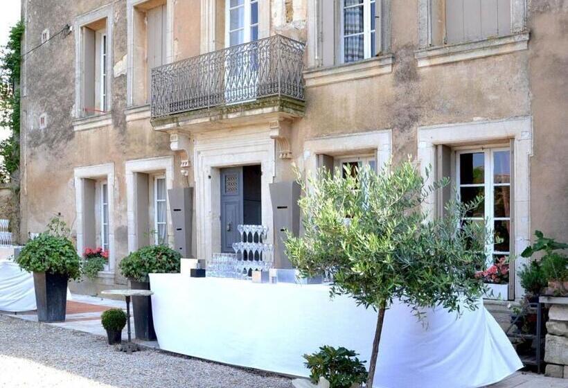 Апартаменты Superior 1 Спальня, Chambre D Hôtes Au Domaine Du Soleil Couchant