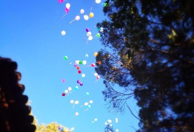 침실 1개 수피리어 아파트, Chambre D Hôtes Au Domaine Du Soleil Couchant