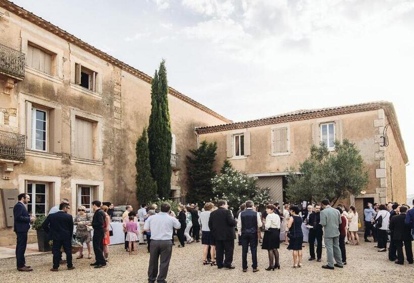 침실 1개 수피리어 아파트, Chambre D Hôtes Au Domaine Du Soleil Couchant