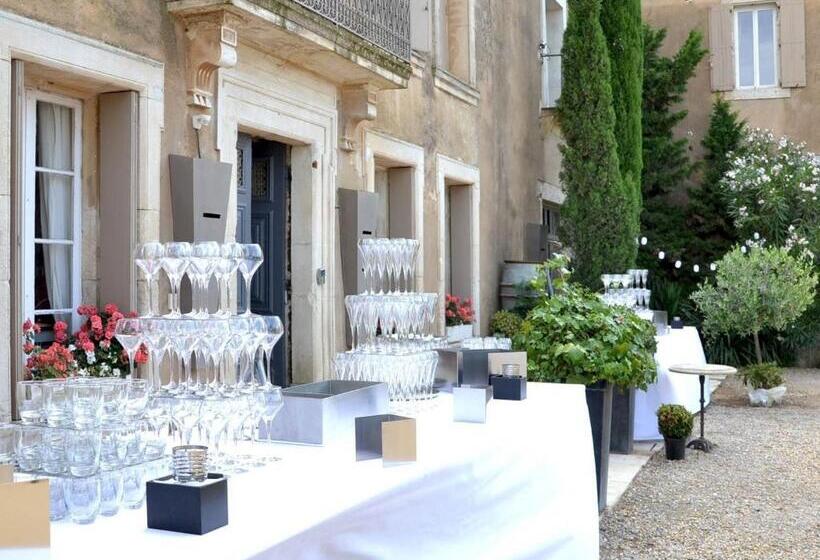 침실 1개 수피리어 아파트, Chambre D Hôtes Au Domaine Du Soleil Couchant