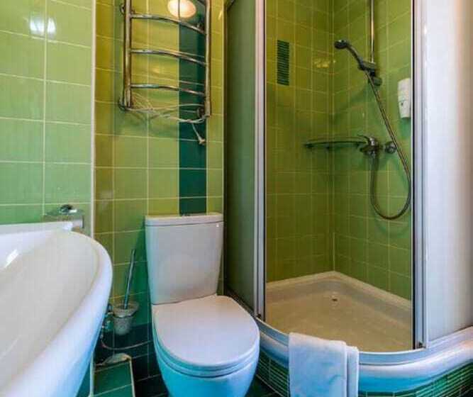 스탠다드 룸, Cronwell Inn Stremyannaya