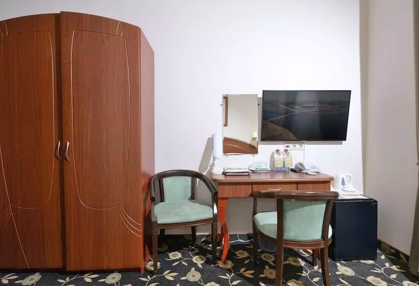Standard-huone, Cronwell Inn Stremyannaya