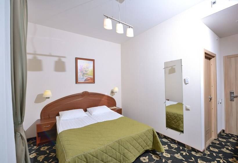 스탠다드 룸, Cronwell Inn Stremyannaya
