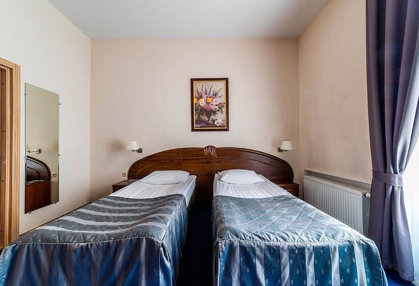 스탠다드 룸, Cronwell Inn Stremyannaya