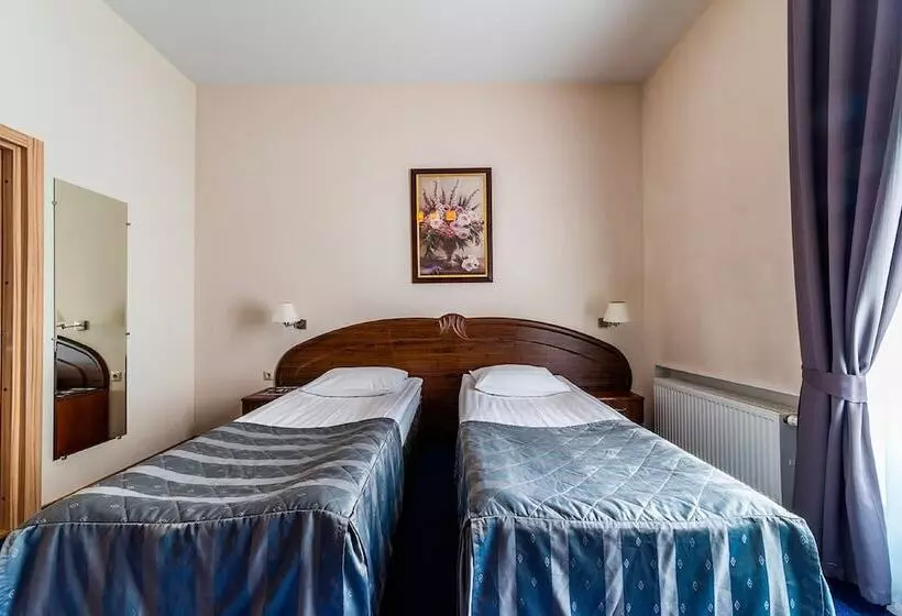 Standard-huone, Cronwell Inn Stremyannaya