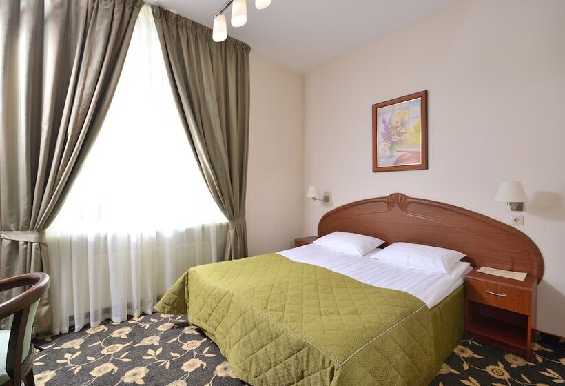 스탠다드 룸, Cronwell Inn Stremyannaya