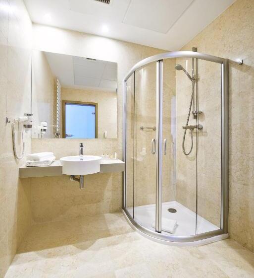 标准间, Diune Resort