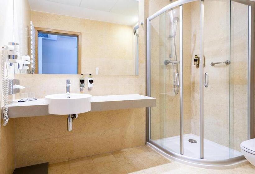 标准间, Diune Resort