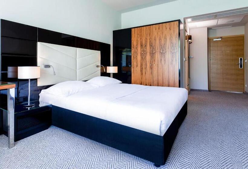 Номер Стандарт, Diune Resort