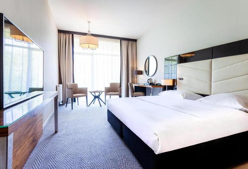 标准间, Diune Resort