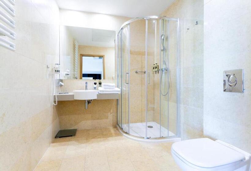 标准间, Diune Resort