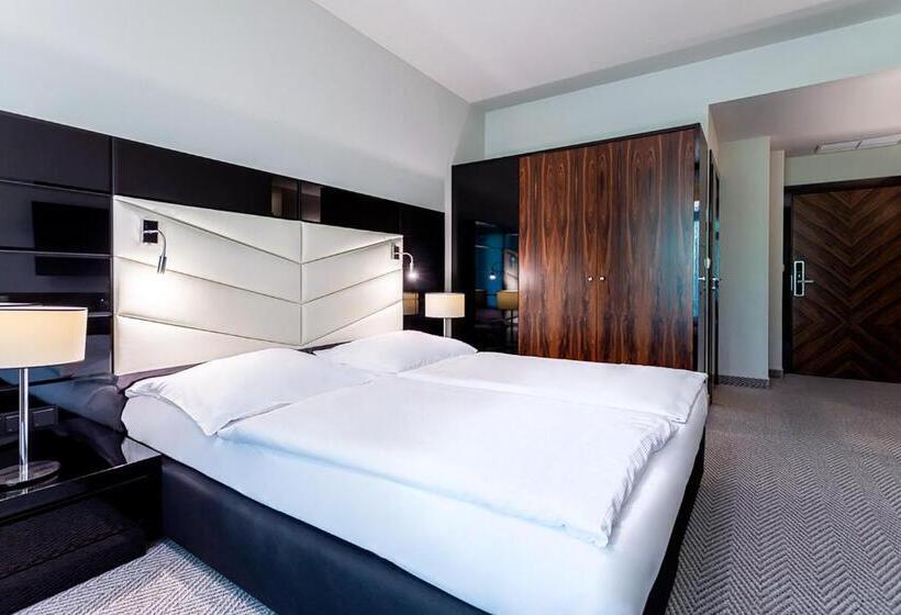 标准间, Diune Resort