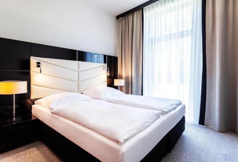 豪华房间, Diune Resort