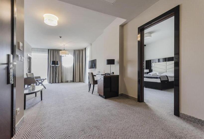 Четырехместный Номер Superior, Diune Resort