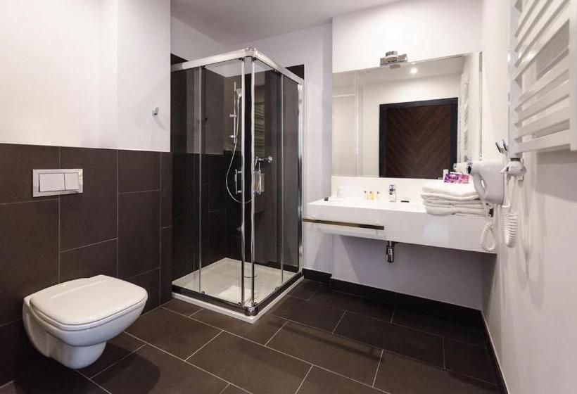 家庭套房, Diune Resort