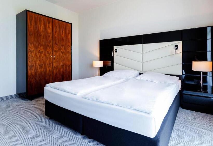 家庭套房, Diune Resort