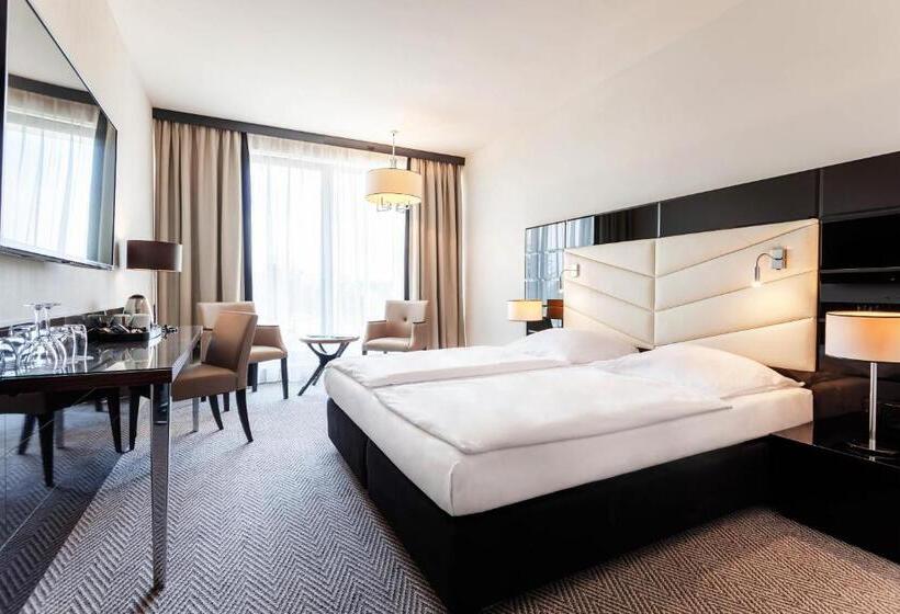 标准单人间, Diune Resort