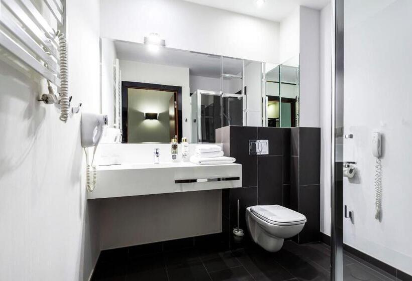 Номер Стандарт с Балконом, Diune Resort