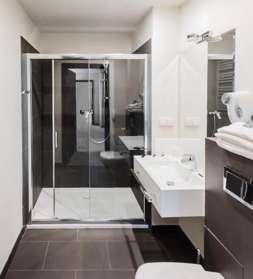 标准间内部标间, Diune Resort