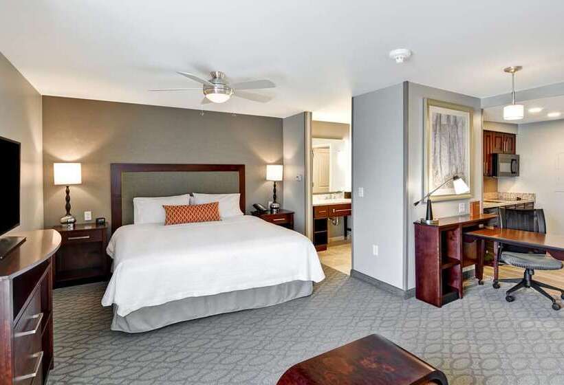 اتاق استاندارد, Embassy Suites By Hilton Knoxville West