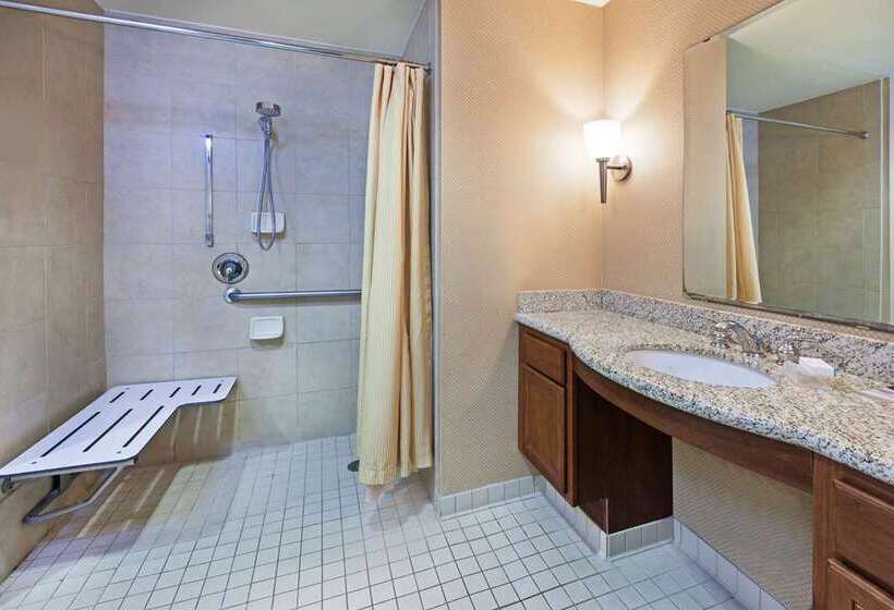 Standard Szoba, Embassy Suites By Hilton Knoxville West
