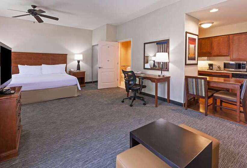 اتاق استاندارد, Embassy Suites By Hilton Knoxville West