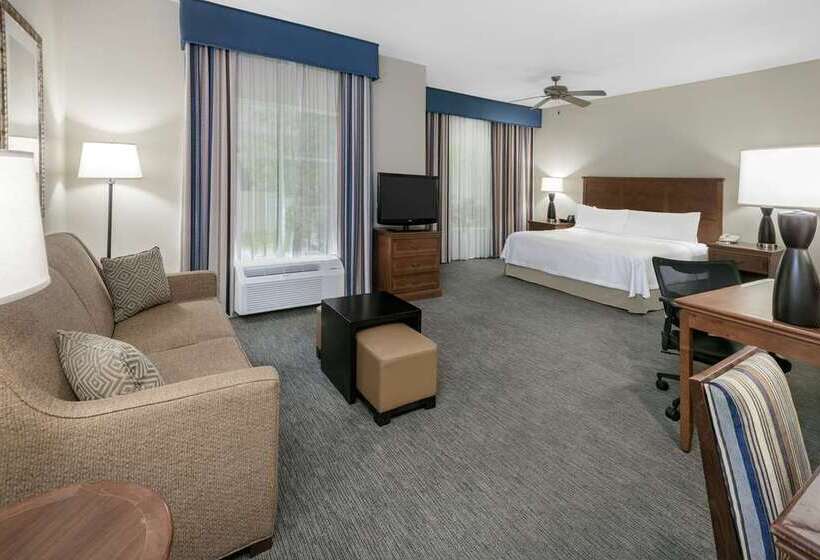 اتاق استاندارد, Embassy Suites By Hilton Knoxville West
