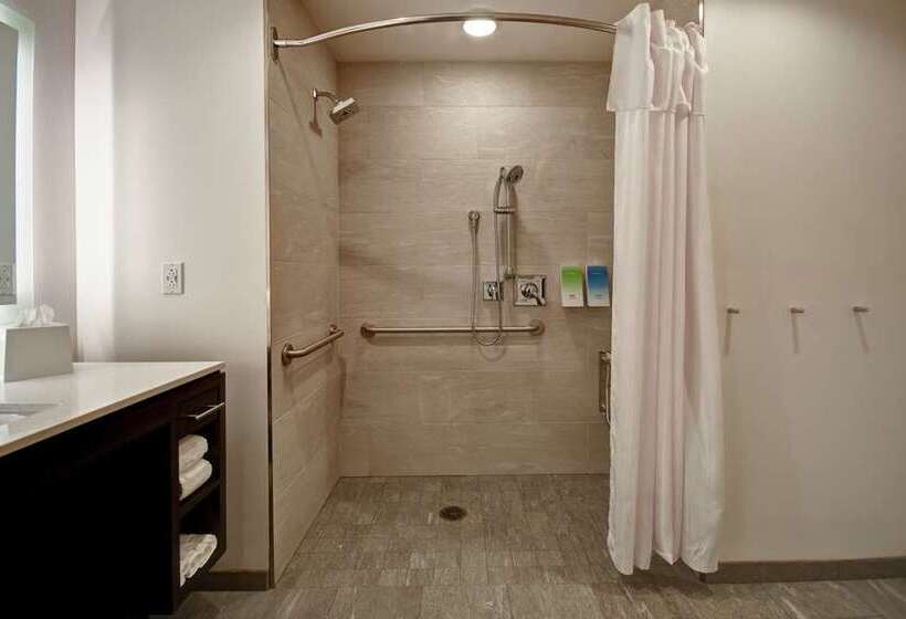 Standard Szoba, Embassy Suites By Hilton Knoxville West