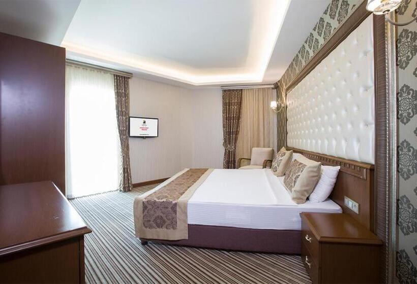 سوییت, Grand Altuntas