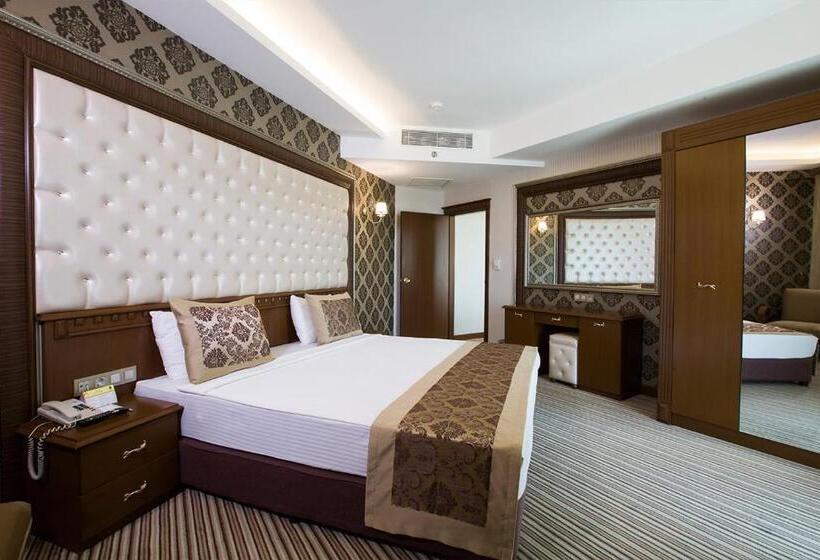 سوییت, Grand Altuntas