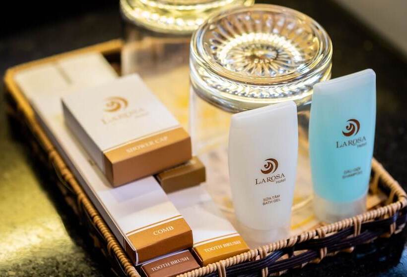 اتاق سوپریور, Hanoi La Rosa