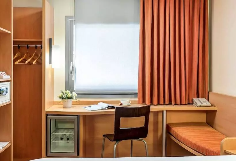 اتاق استاندارد, Ibis Izmir Alsancak
