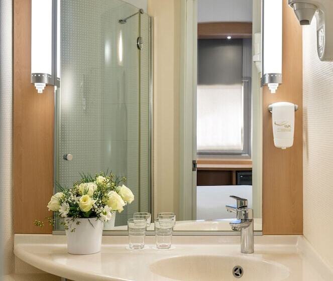 Quarto Estandar, Ibis Izmir Alsancak