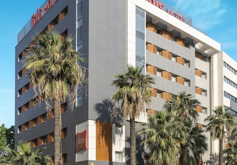 Habitació Estàndard, Ibis Izmir Alsancak