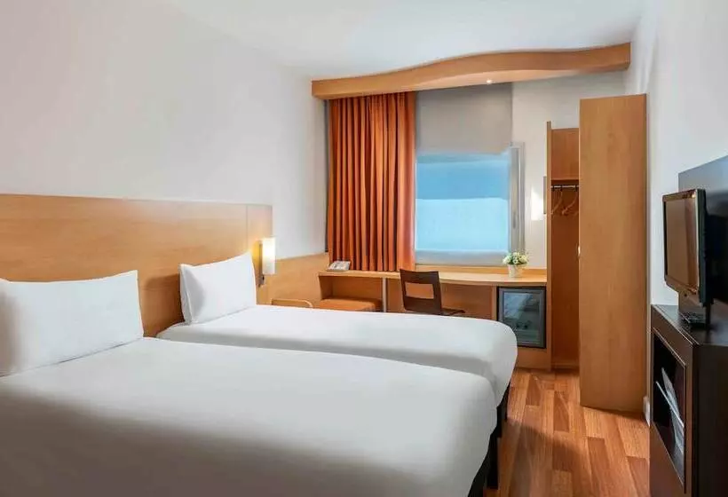 اتاق استاندارد, Ibis Izmir Alsancak