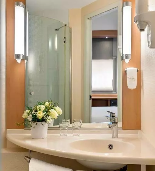 اتاق استاندارد, Ibis Izmir Alsancak