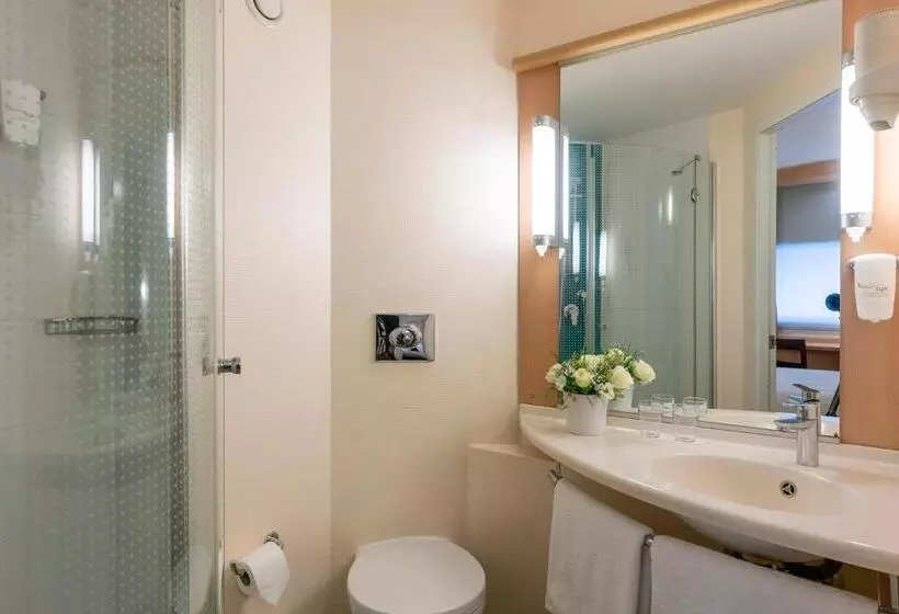 اتاق استاندارد, Ibis Izmir Alsancak