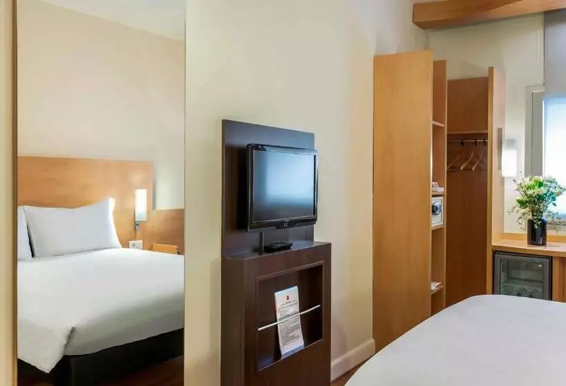اتاق استاندارد, Ibis Izmir Alsancak