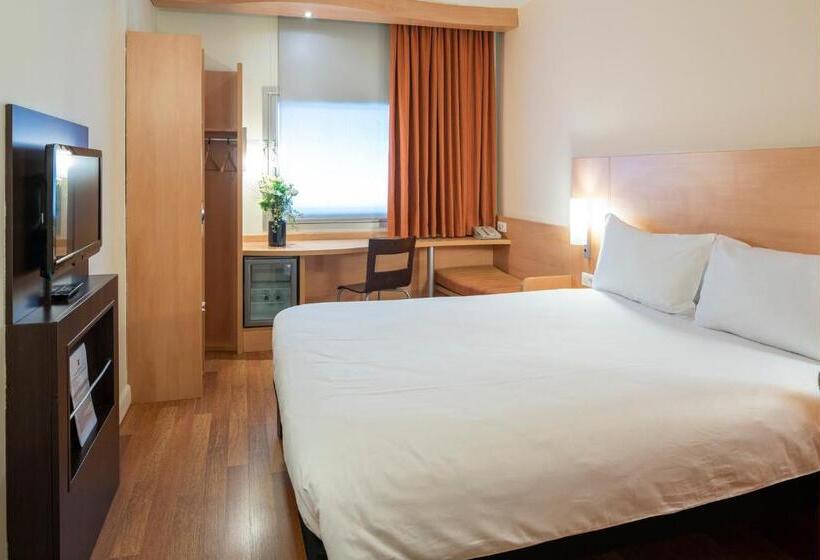 Habitació Estàndard, Ibis Izmir Alsancak