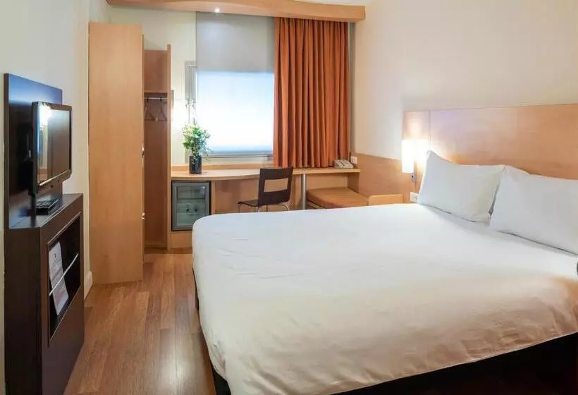 اتاق استاندارد, Ibis Izmir Alsancak