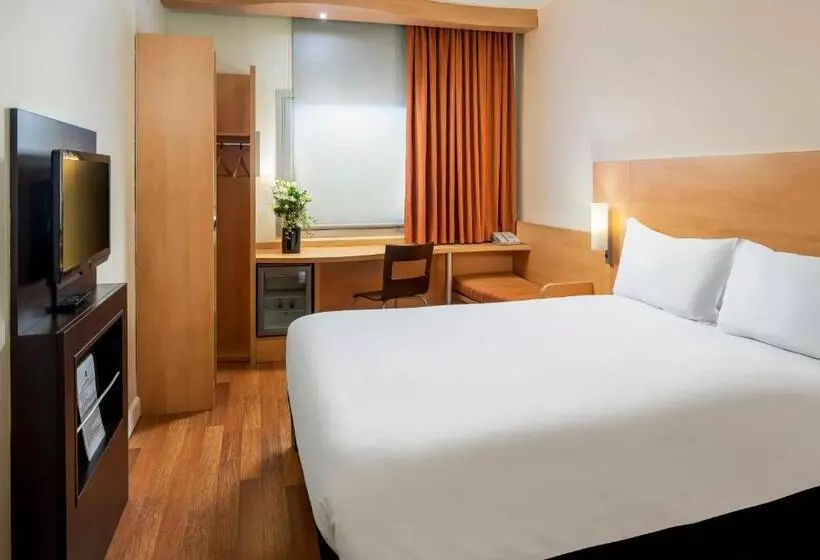 اتاق استاندارد, Ibis Izmir Alsancak